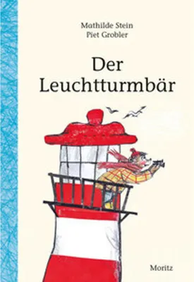 Obrázek produktu pro Der Leuchtturmbär