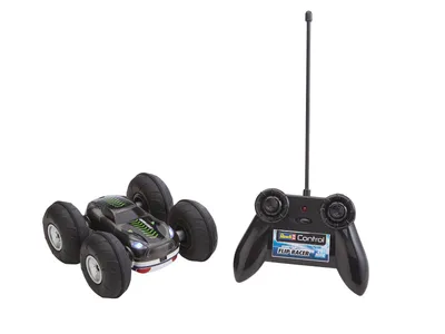 Produktbild von REVELL GmbH & Co.KG Stunt Car Flip Racer 0 0 STK