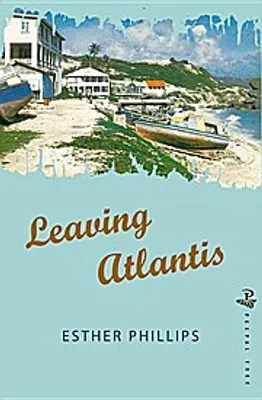 Immagine prodotto di Leaving Atlantis