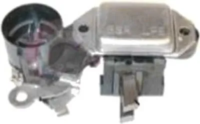 Produktbild von CASCO CRE20109AS Lichtmaschinenregler 12V für OPEL Astra F CC (T92) Generator