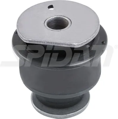 Produktbild von Lagerung Lenker für Längslenker passend für PEUGEOT 3008 SUV (M) Hinten Unten Vorne 412530 SPIDAN CHASSIS PARTS