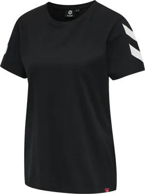 Image de Hummel hmlLEGACY T-Shirt Femme