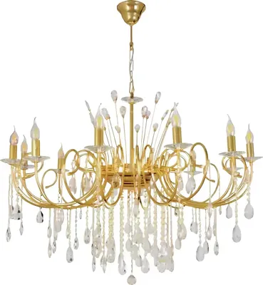 Image de Luminaires Lampe Meubles Lampes Plafonniers Lustre