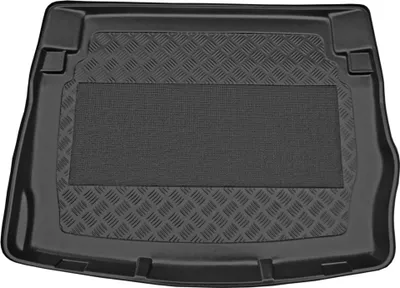 Produktbild von Z437611 Kofferraumwanne kompatibel mit BMW 1 (F20) / (F21) x-drive 10.2011-06.2019 / 09.2012-06.2019