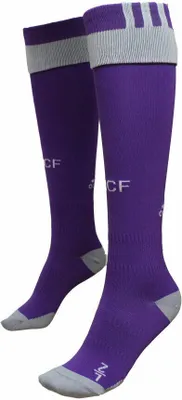 Produktbild von adidas Herren Real Madrid Auswärtssocken Replica, 1 Paar, Größe:46-48