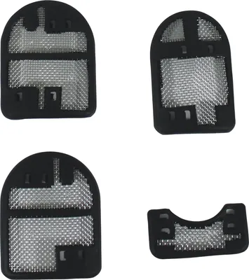 Immagine prodotto di Makita Staubschutzset GA6040 - GA5041 - GA5040 - GA4541 - GA4540