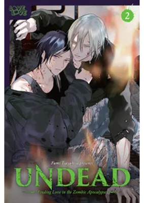Image de Undead
