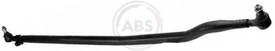 Produktbild von A.B.S. 250101 Spurstange passend für MERCEDES-BENZ 100 Bus (631) 100 Kasten (631) 100 Pritsche/Fahrgestell (631)
