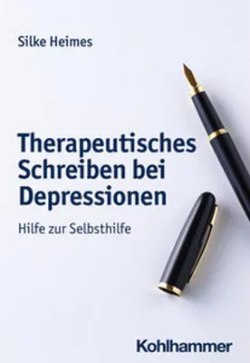 Immagine prodotto di Therapeutisches Schreiben bei Depressionen