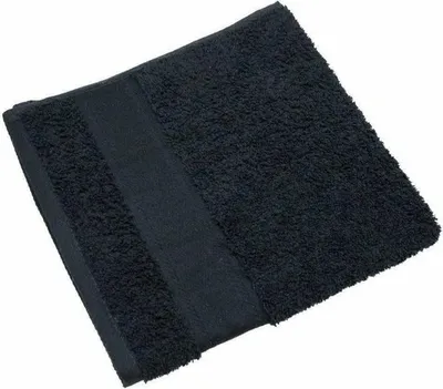 Obrázek produktu pro Kuchyňská utěrka Arowell černá (1 kus)