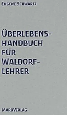 Image de Überlebenshandbuch für Waldorflehrer