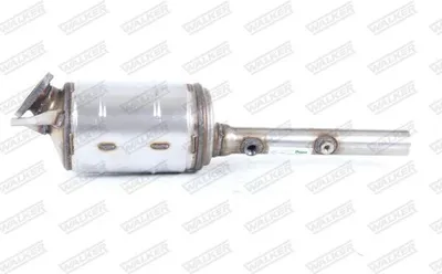 Produktbild von WALKER 73024 Dieselpartikelfilter DPF Rußpartikelfilter für RENAULT SCÉNIC II (JM0/1) Abgasanlage Diesel