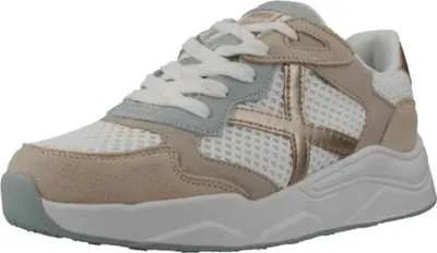 Immagine prodotto di Sneakers Del Marchio Munich Del Modello 4174042m Bianco