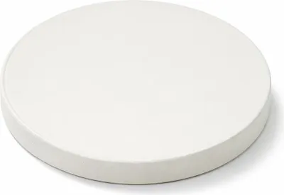 Produktbild von PATTON Keramik-Hitzedeflektor für Kamado 13"