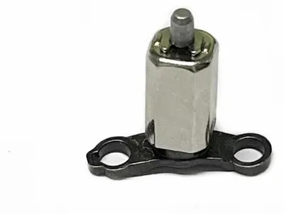 Image de Pièce de rechange pour l'axe avant gauche du bras du DJI Mavic Air 3 (réparation)
