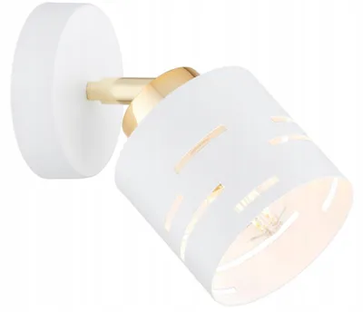 Produktbild von Spot Strahler E27 verstellbar Modern Lampe