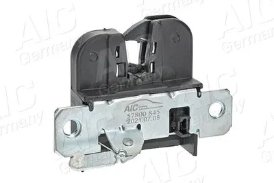 Produktbild von AIC Heckklappenschloss Kofferraumschloss für VW POLO (9N) Heckklappe 57800