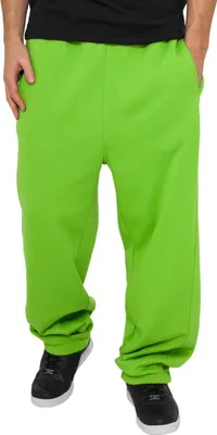 Produktbild von Urban Classics TB014B | Sweatpants XS bis 5XL - Farbe: limegreen - Größe: S