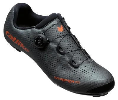 Zdjęcie produktu dla Buty wyścigowe Buzaglo cat whisper R1 nylon rozmiar 39 szary