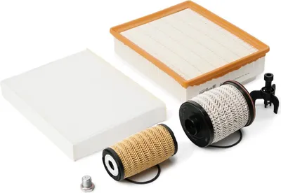 Obrázok produktu pre Súprava filtrov PURFLUX KIT12