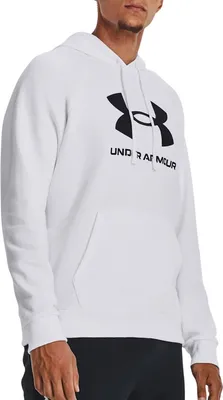 Immagine prodotto di Under Armour Rival Pile Felpa con cappuccio Uomo