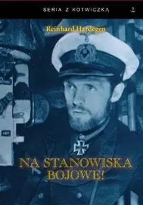 Obrázek produktu pro Na stanowiska bojowe!