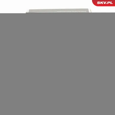 Produktbild von ESEN SKV 37SKV511 Fensterheberschalter passend für MERCEDES-BENZ V-Klasse (W447) Links Fensterheber Schalter