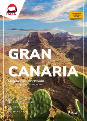 Productafbeelding van Gran Canaria