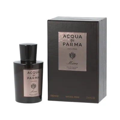 Immagine prodotto di Acqua di Parma Colonia Mirra Eau de Cologne für Herren 100 ml