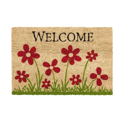 Immagine prodotto di CocoStyle Des14BlumeNatur40x60cm