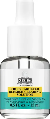 Image de Solution anti-imperfections KIEHL'S 15 ml avec niacinamide