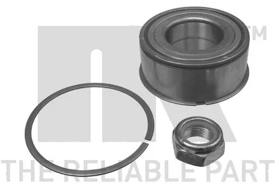 Produktbild von NK Radlagersatz 753920 für RENAULT für ESPACE III (JE0_) für AVANTIME (DE0_)