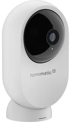 Image de Caméra d'intérieur Homematic - plus