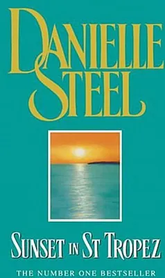 Produktbild von Sunset in St Tropez
