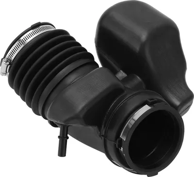 Image de Tuyau d'aspiration du filtre à air 20871478 PP Noir Remplacement pour Acadia 2012-2016 3,6L Moteur