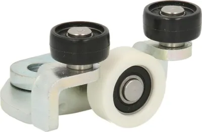 Produktbild von ROLL PFCNB04L Rollenführung Schiebetür für FIAT Ducato Kastenwagen (250, 290) Links Oben