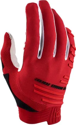 Imagen del producto de 100% R-core, guantes, talla M, para hombre