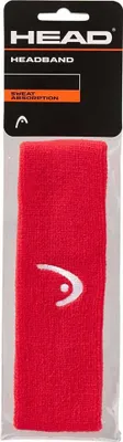 Produktbild von HEAD Stirnband, rot, One Size