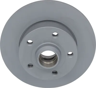 Produktbild von 2x ATE 24.0110-0203.1 Bremsscheibe Hinterachse