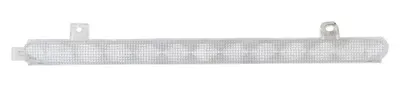 Produktbild von ABAKUS 032-01-870 3. Dritte Dritte Bremsleuchte Glasklar für MINI Schrägheck (R56) Countryman (R60)