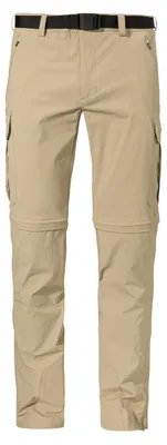 Immagine prodotto di Schöffel 5394-2867, Beige, Con cerniera, Elastico in tutte le direzioni