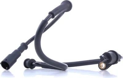 Produktbild von RIDEX ABS Sensor Raddrehzahl Hinten Links für RENAULT Scénic I (JA0/1, FA0) 412W0972