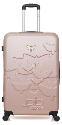 Image de LPB LUGGAGE - Valise Grand Format AELYS 75 cm 4 Roues