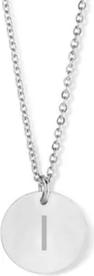 Image de Pendentif femme CO88 Collection 8CN-11034 argenté