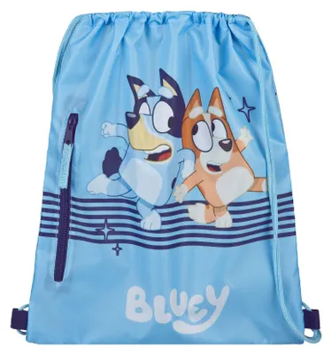 Image de Bluey fait du sport