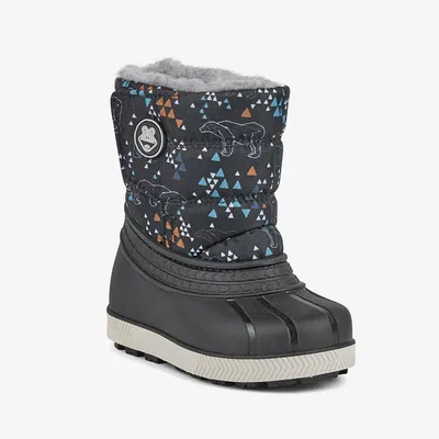 Produktbild von Kinder-Winterstiefel Coqui - 20/21