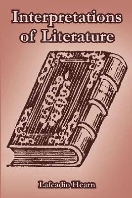 Produktbild von Interpretations of Literature