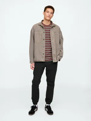 Produktbild von GAP Flex Joggers 737898-09__XXL