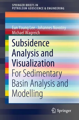 Produktbild von Subsidence Analysis and Visualization