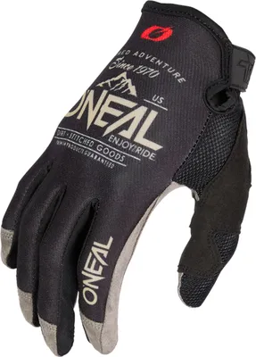Produktbild von O'NEAL Bike Handschuhe Mayhem Dirt Black/Sand M/8,5
